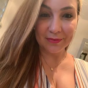 Meet your Posher, Gisselle